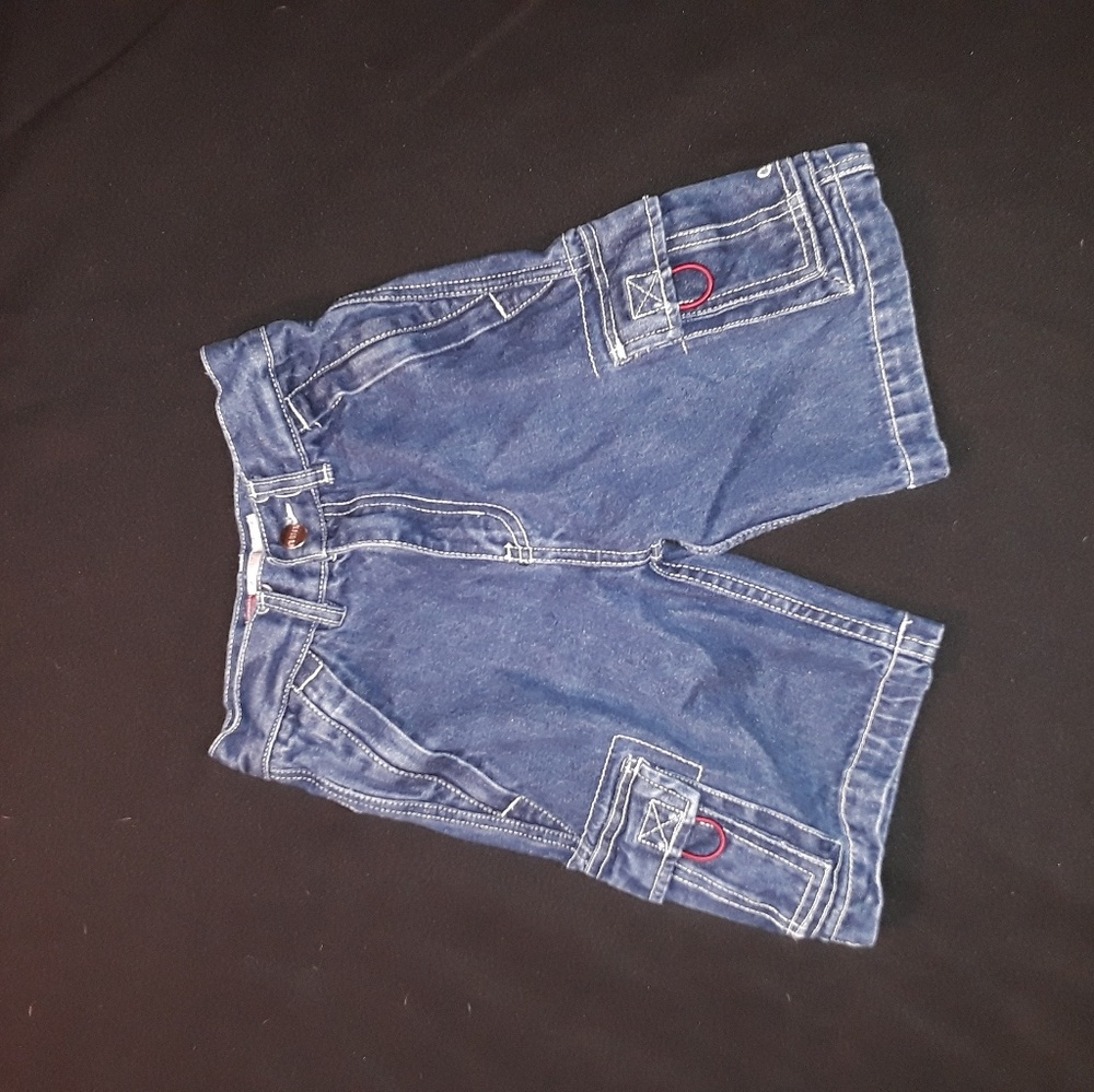 🍭Boys Size 6 Jean shorts